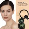 Mushroom Head Air Cushion CC Cream - BB Cream Foundation Makeup Moisturizing Concealer Long-Lasting, Cushion Foundation Full Coverage Self Adjusting for Mature Skin & All Skin Types (2 PCS Natural) view 2