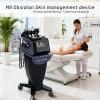 6-in-1 Multifunctional Beauty Instrument Suitable for Sensitive Skin, Painless Exfoliation, Blackhead Removal and Acne view 3