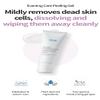 Evening Care Peeling Gel 120 mL (4.1 fl oz), Pack of 2 | Gentle Exfoliating Gel view 2
