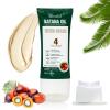 Batana Oil for Hair Growth  100% Pure Organic & Raw Batana  Promotes Thicker, Stronger Hair, Helps Prevent Hair Loss  Natural for Men & Women  7.76 oz view 1
