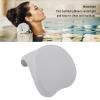 Asixxsix Bath Pillow, Water Proof Bath Pillows for Tub Portable Soft PU Air Mesh Luxury Bath Pillows with Multiple Strong Suction Cups for Men Women Relaxing Spa Gifts view 4
