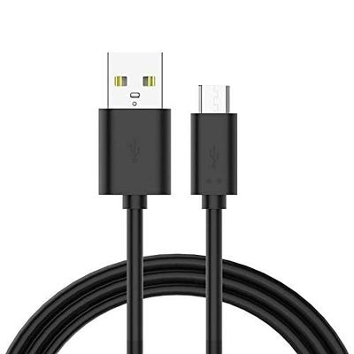 saschedross 5V USBC Cable for Charging Siaca Model VE718 7 in 1 Face