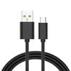 saschedross 5V USBC Cable for Charging Siaca Model VE718 7 in 1 Face view 1