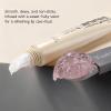 YouthVibe 5% Volufiline Lip Plumper, Nourishing & Anti Aging Over Time with Squalane, Shea Butter, Collagen, Peptide & PDRN - No Burning, No Tingling for Gentle Daily Plumping view 3