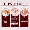 2PCS Therawolf Neuro Balm, Muscle and Joint Builder Balm, Natural Joint Care Soothing Massage Cream, Joint Activities Throughout The Body, Daily Joint & Muscle Care view 4
