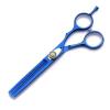 Professional Hair Cutting Shears, 6 Inches Stainless Steel Wholesale Supplies Barber Kit Hair Cutter Scissor Hairdressing Scissors Set, view 4