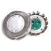 Replacement Shaver Head,Compatible for Philips, Razor Cutter Head Razor Accessories for HQ8 PT710 PT715 PT720 PT721 PT722 PT724 view 2