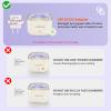 AUZEAL Mini Face Wax Kit for Women, Facial Waxing Kit with 26 Wax Sticks view 2