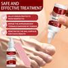 SOVS Toenail Treatment,Gentle Formula, Effectively Improves Nails for a More Beautiful Appearance2pcs view 3