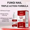 SOVS Toenail Treatment,Gentle Formula, Effectively Improves Nails for a More Beautiful Appearance2pcs view 4