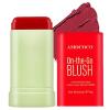 Amococo Makeup Blush Stick, Long-Lasting Blusher with Moisturizing Formula, Tinted Solid Moisturizer Stick for Eyes, Lips, Cheek, 0.6 Oz (Hot Red, 1 Pack) view 1