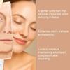 Facial Cleanser - Deep Pore Cleaning, Removes Oil & Dirt, Leaves Skin Soft, Non-Drying Formula(1pcs) view 3
