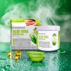 Aloe Vera Water Gel Cream 2 oz view 2
