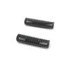 Compatible for POPBarbers, P620 Replacement Blade Net Cover Hair Trimmer Shaver Cutting Knife Head Accessories(Silver-BladeNetCover) view 3