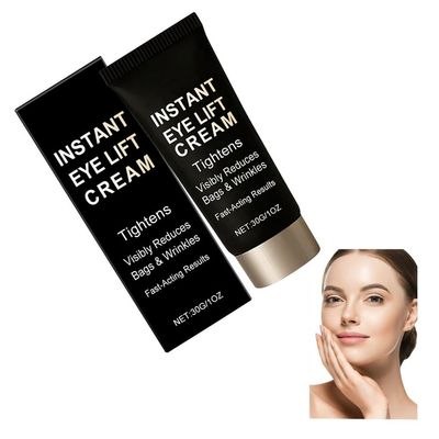 futiu Eye Cream - Enhances Skin Firmness With A Gentle, Smooth Texture That Deeply Nourishes The Delicate Eye Area(4pcs)