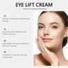 futiu Eye Cream - Enhances Skin Firmness With A Gentle, Smooth Texture That Deeply Nourishes The Delicate Eye Area(4pcs) view 3