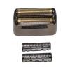 Well Made-Electric Shaver Shaving Head Shaving Foil, Compatible For Babyliss, Pro BABFS2GCN Foil Shaver Replacement Shaver Part view 1