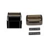 Well Made-Electric Shaver Shaving Head Shaving Foil, Compatible For Babyliss, Pro BABFS2GCN Foil Shaver Replacement Shaver Part view 2