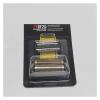 Well Made-Electric Shaver Shaving Head Shaving Foil, Compatible For Babyliss, Pro BABFS2GCN Foil Shaver Replacement Shaver Part view 4