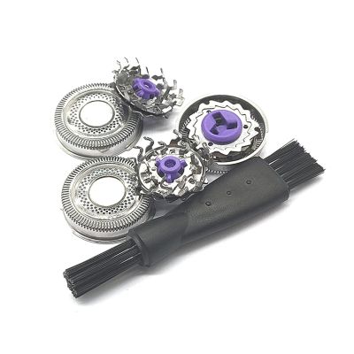 3pcsCompatible For PhilipsSP9880 SP9860 SP9861 SP9863 SP9820 Replacement Of Razor Blades