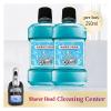 250ML Electric Shaver Cleaning Liquid - Compatible With Philips HQ200 JC301 JC302 Compatible For Braun CCR4, Fast-Acting Deep Cleaning Solution For Shaver Maintenance view 2