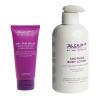 Alchimie Forever Nourishing Body Duo  Dry Skin Balm + Soothing Body Lotion | Deep Hydration, Comfort, Softens, Moisturizes & Calms Skin | Shea Butter, Jojoba & Green Tea | Vegan, Paraben-Free view 1