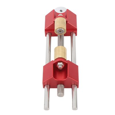 Honing Guide,  Aluminum Alloy Fixed Angle Sharpener for Woodworking Chisels with Honing for Sharpening