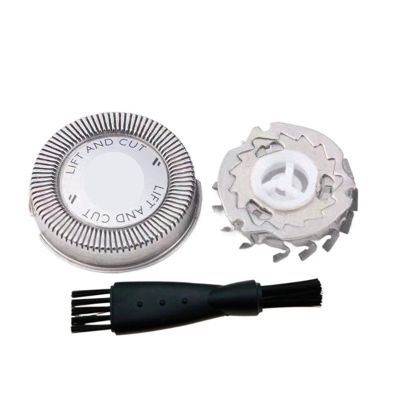 3pcsCompatible For PhilipsHQ56 HQ5812 HQ5625 HQ5430 HQ5426 HQ4890 HQ5826Razor Blade Replacement