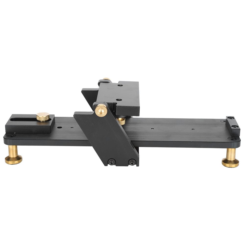 Honing Guide, Fixed Angle Sharpener Chisel, Screwdriver Grinding Fixture Woodworking Clamping Tool Angle Flat Chisel Accessories Sharpener Abrasive Tools