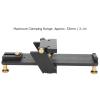 Honing Guide,  Fixed Angle Sharpener Chisel, Screwdriver Grinding Fixture Woodworking Clamping Tool Angle Flat Chisel Accessories Sharpener Abrasive Tools view 2