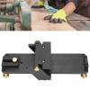 Honing Guide,  Fixed Angle Sharpener Chisel, Screwdriver Grinding Fixture Woodworking Clamping Tool Angle Flat Chisel Accessories Sharpener Abrasive Tools view 4