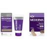 Mederma Stretch Marks Therapy 5.29 oz (150g) & Medical Grade Silicone Scar Sheets 4 Count Bundle - For Stretch Marks and Scar Treatment view 1