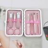7-piece Nail Set Beauty Nail Tools Manicure Set view 4