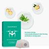 OzemPatch - All Natural - OzemPatch with Herbal Ingredients, (3-Month Supply)  Metaboliism & Energy Support, Easy Daily Application, Natural Ingredients - Comfortable & Discreet Support view 2