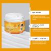 bee venom cream for arthritis and joint pain relief - warm therapy with honey for skin restoration and muscle care view 2