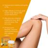 bee venom cream for arthritis and joint pain relief - warm therapy with honey for skin restoration and muscle care view 3