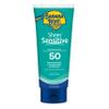 Banana Boat Sheer Sensitive Body Lotion, SPF 50, 6oz view 1
