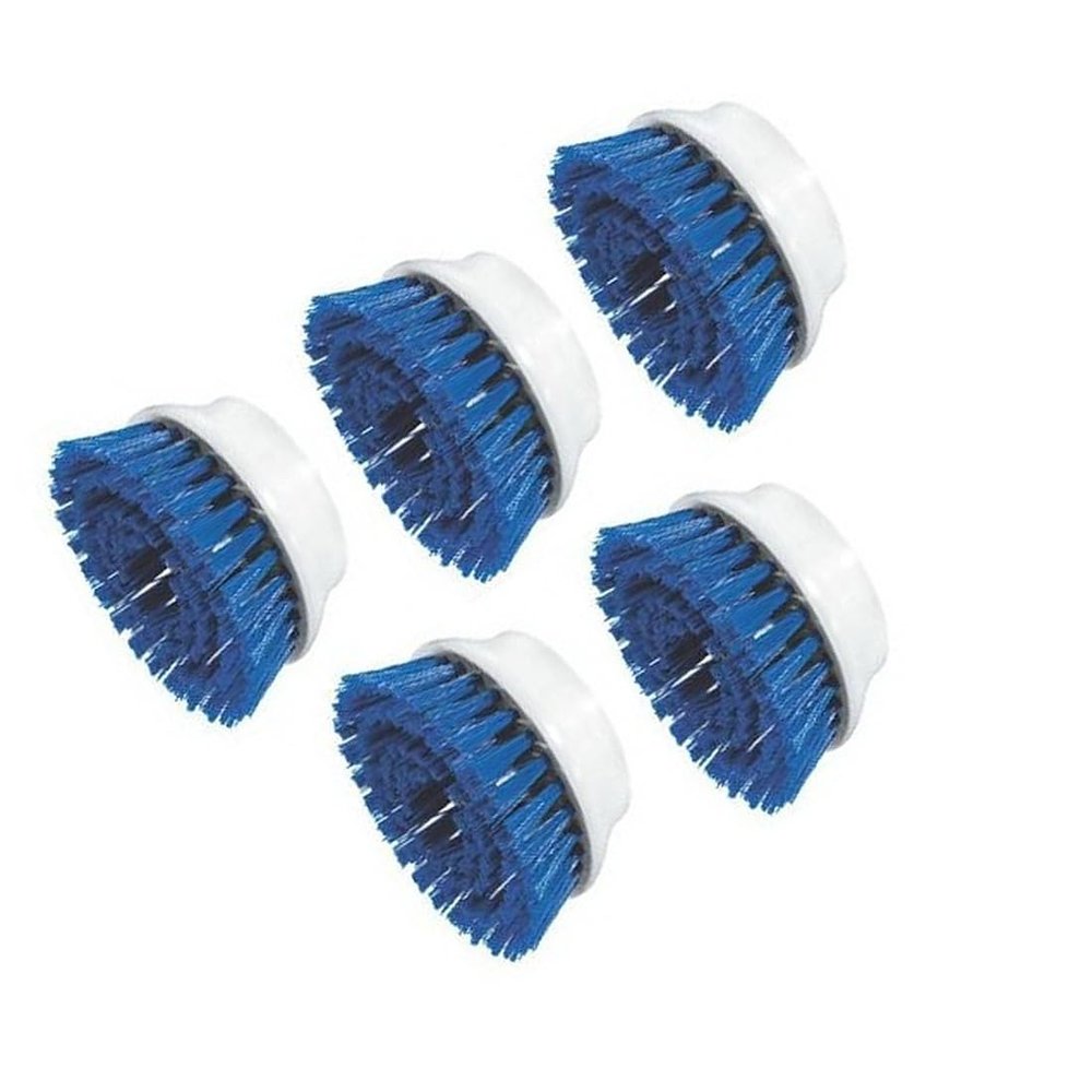 Replacement part fits 477831-00 (5 Pack) Pks-Bb Pks160 Power Scrubber Bristle Brush CHPOW-OL07192