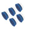 Replacement part fits 477831-00 (5 Pack) Pks-Bb Pks160 Power Scrubber Bristle Brush CHPOW-OL07192 view 1