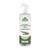 Spanish Garden Rosemary Heat Protectant Spray for Hair Care & Styling Heat Protection - Hair Moisturizer with Frizz Control - Hair Shine Spray Lightweight Styling Spray for Women & Men Daily Use 8 oz view 1