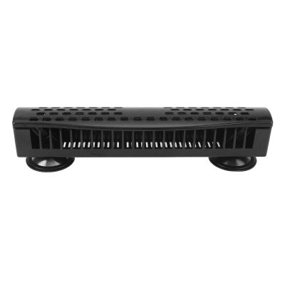 Hair Extension Holder, with Suction Cups and Built in Comb, for Styling and Braiding, Lightweight for Home Salon Use (black)