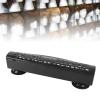 Hair Extension Holder, with Suction Cups and Built in Comb, for Styling and Braiding, Lightweight for Home Salon Use (black) view 4
