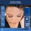 Recovery Aftercare Piercing Aftercare Purified Saline Spray - All Natural Piercing Cleaner, 1.5 Ounces, Case of 24 view 3