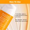Paula's Choice BOOST C15 Super Booster, 15% Vitamin C Serum for Face & C5 Super Boost Face Moisturizer with 5% Vitamin C & Squalane Daily Lotion for Discoloration, Uneven Tone, Fine Lines view 4
