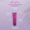 Alchimie Forever Body Firming Duo Set  Neck & Bust Gel + Body Contour Gel | Complete Skin Tightening System | Lifts, Firms & Smooths Skin | Caffeine, Guarana, Ginger | Vegan view 3