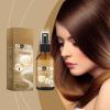 Pawmi Hair Care Spray Scalp Massage Care Moisturizing Smooth Fluffy Hair Hair Care Essence Spray view 2