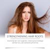 Pawmi Hair Care Spray Scalp Massage Care Moisturizing Smooth Fluffy Hair Hair Care Essence Spray view 3