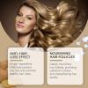 Pawmi Hair Care Spray Scalp Massage Care Moisturizing Smooth Fluffy Hair Hair Care Essence Spray view 4