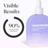 Thorn & Berry Scalp Serum For Thinning Hair & Density Booster | Hair Thickening And Strengthening Treatment For Damaged & Thicker Hair | Biotin Hair Oil With Rosemary, Peppermint, And Topical Caffeine view 2
