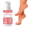 Heel - Repair_ Roll- On Treatment, with Lactic Acid, Olive Oil, Vitamin E for Rough, Dry, Cracked Heels, All Skin Types ... view 1